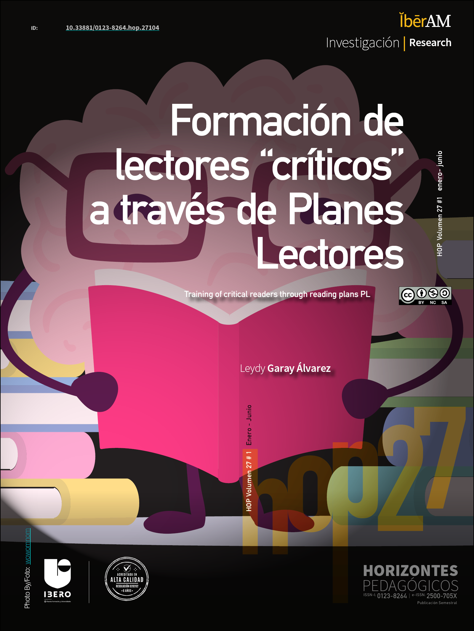 caratula del artículo