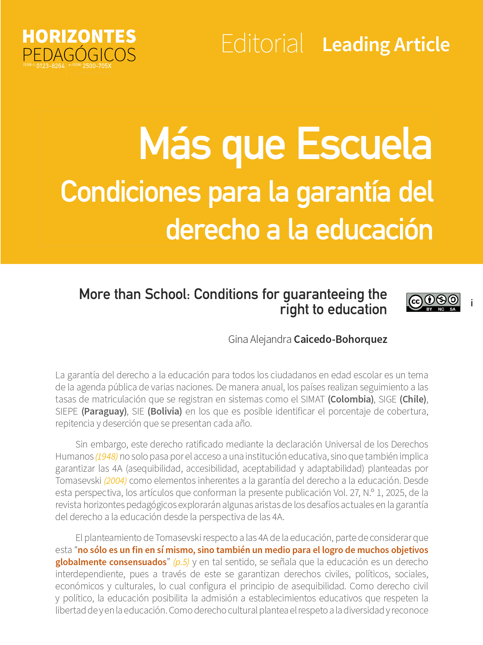 caratula de la editorial